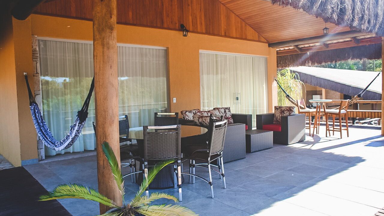 Photo of Outdoor in Agua Limpa