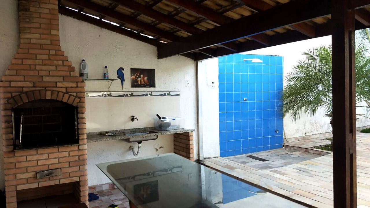 Photo of Patio Balcony in Peruibe