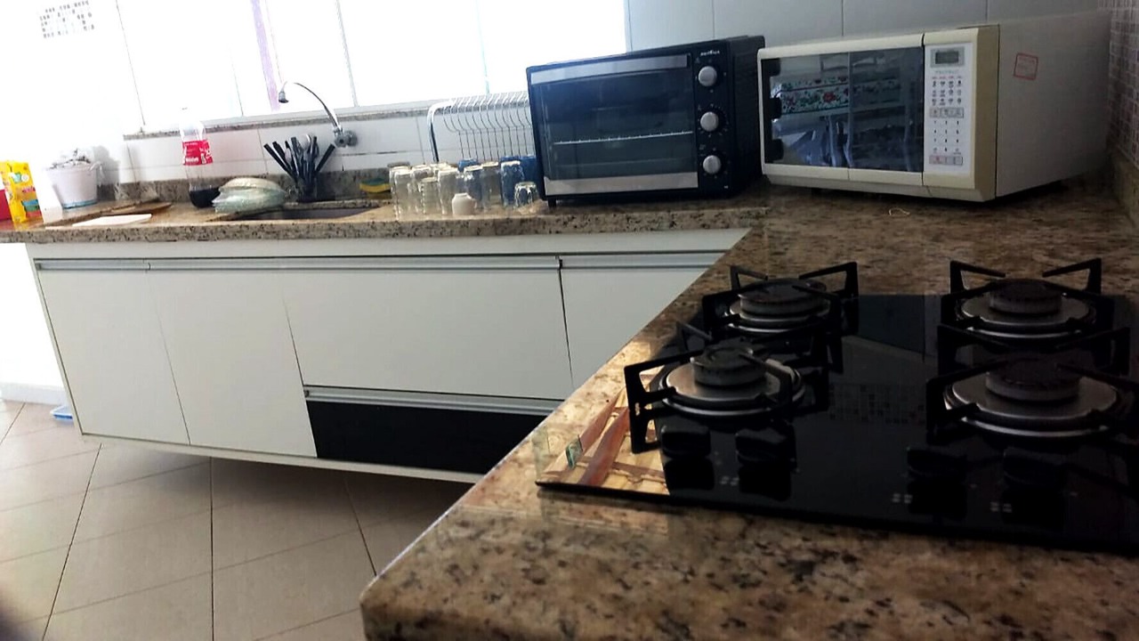 Photo of Kitchen in Peruibe