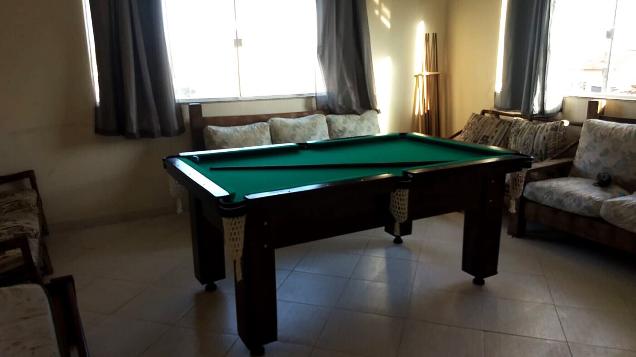 Photo of Bedroom in Peruibe