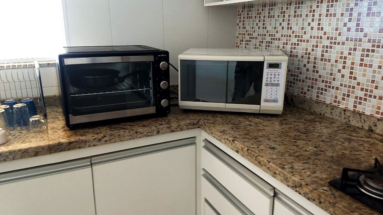 Photo of Kitchen in Peruibe
