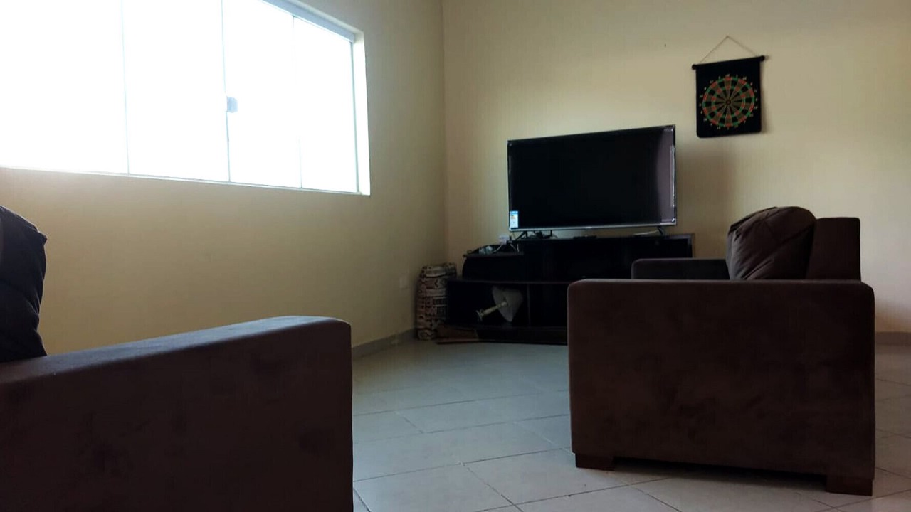 Photo of Livingroom in Peruibe