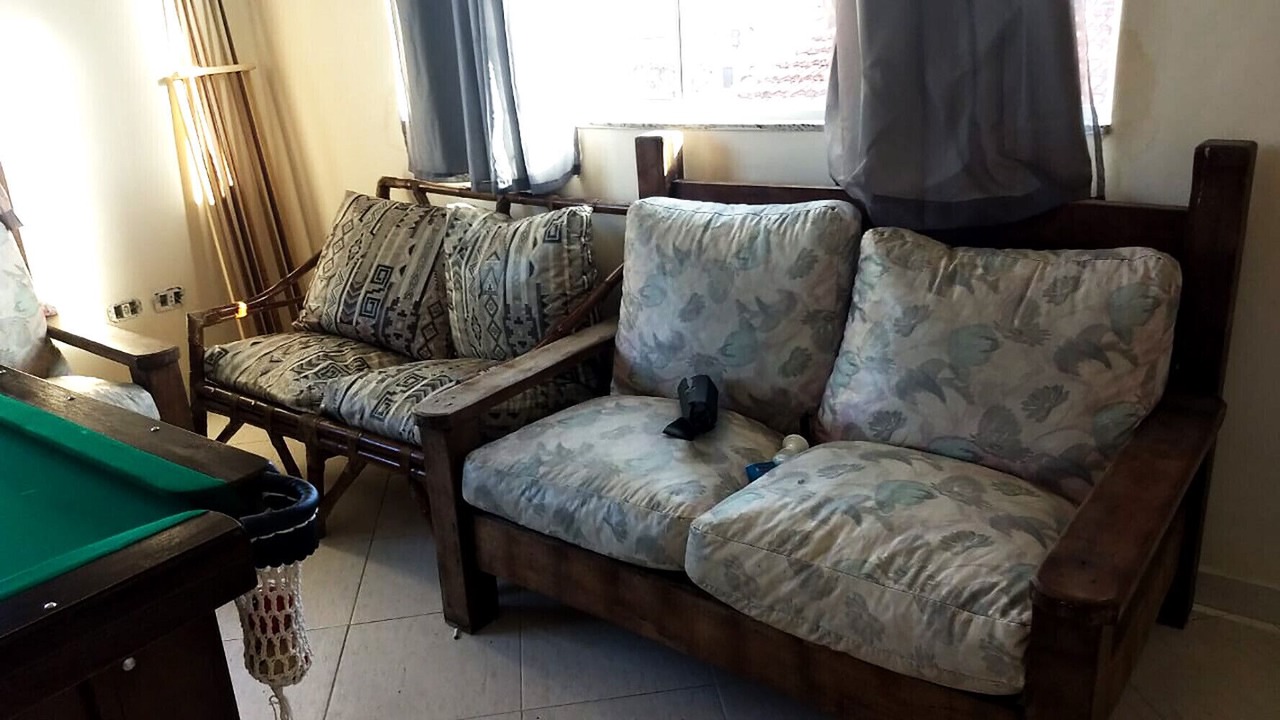 Photo of Livingroom in Peruibe