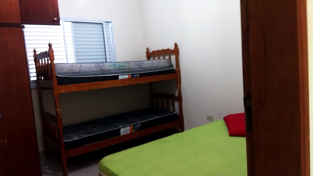 Photo of Bedroom in Peruibe
