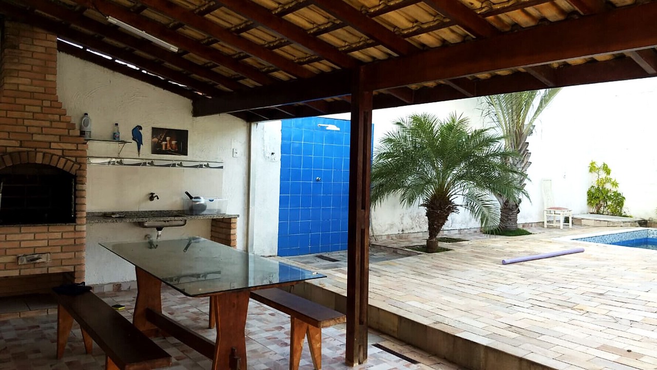 Photo of Outdoor in Peruibe
