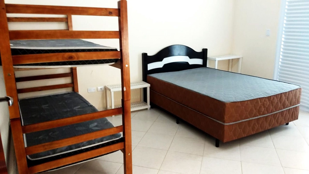 Photo of Bedroom in Peruibe