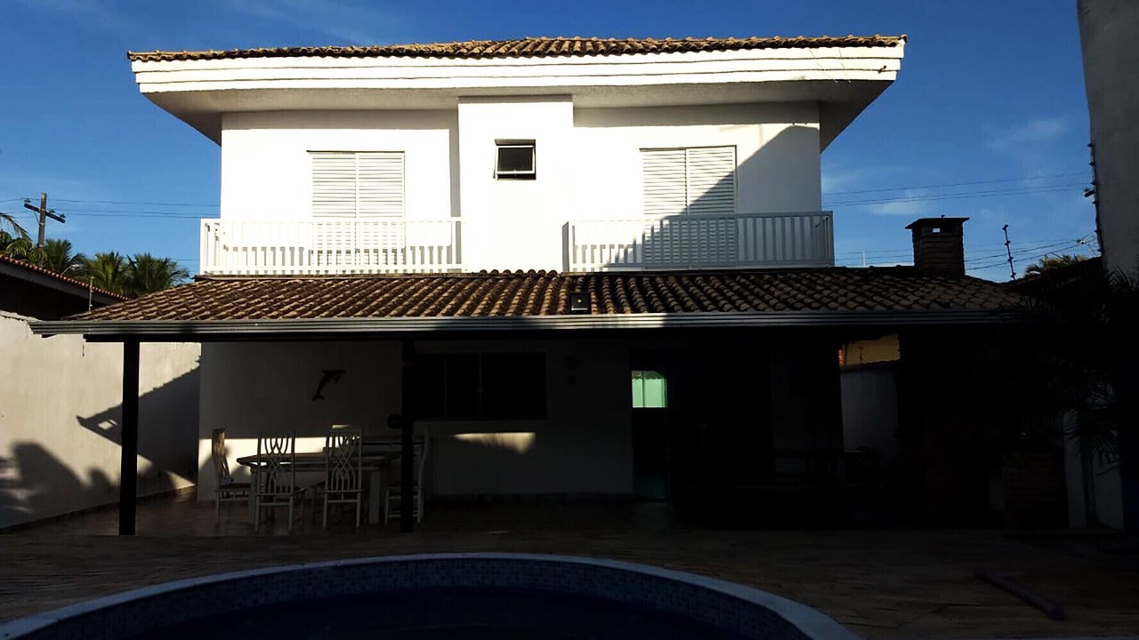 Photo of Outdoor in Peruibe