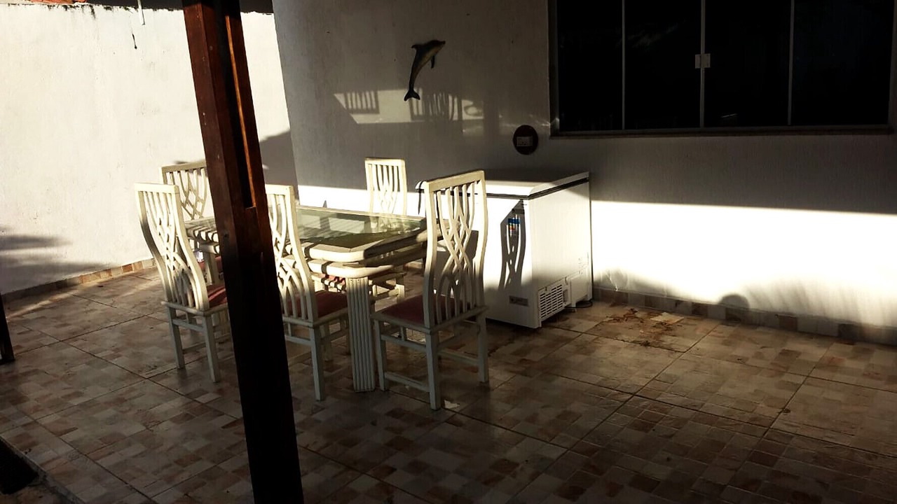Photo of Outdoor in Peruibe