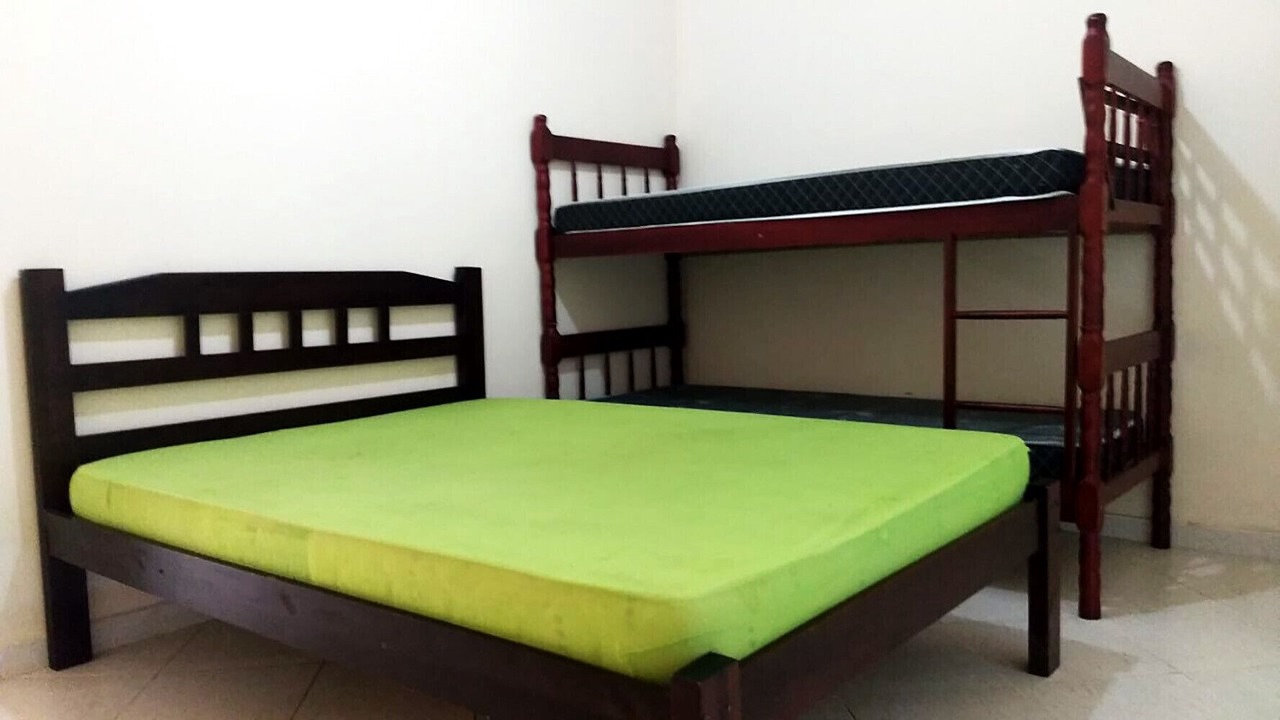 Photo of Bedroom in Peruibe