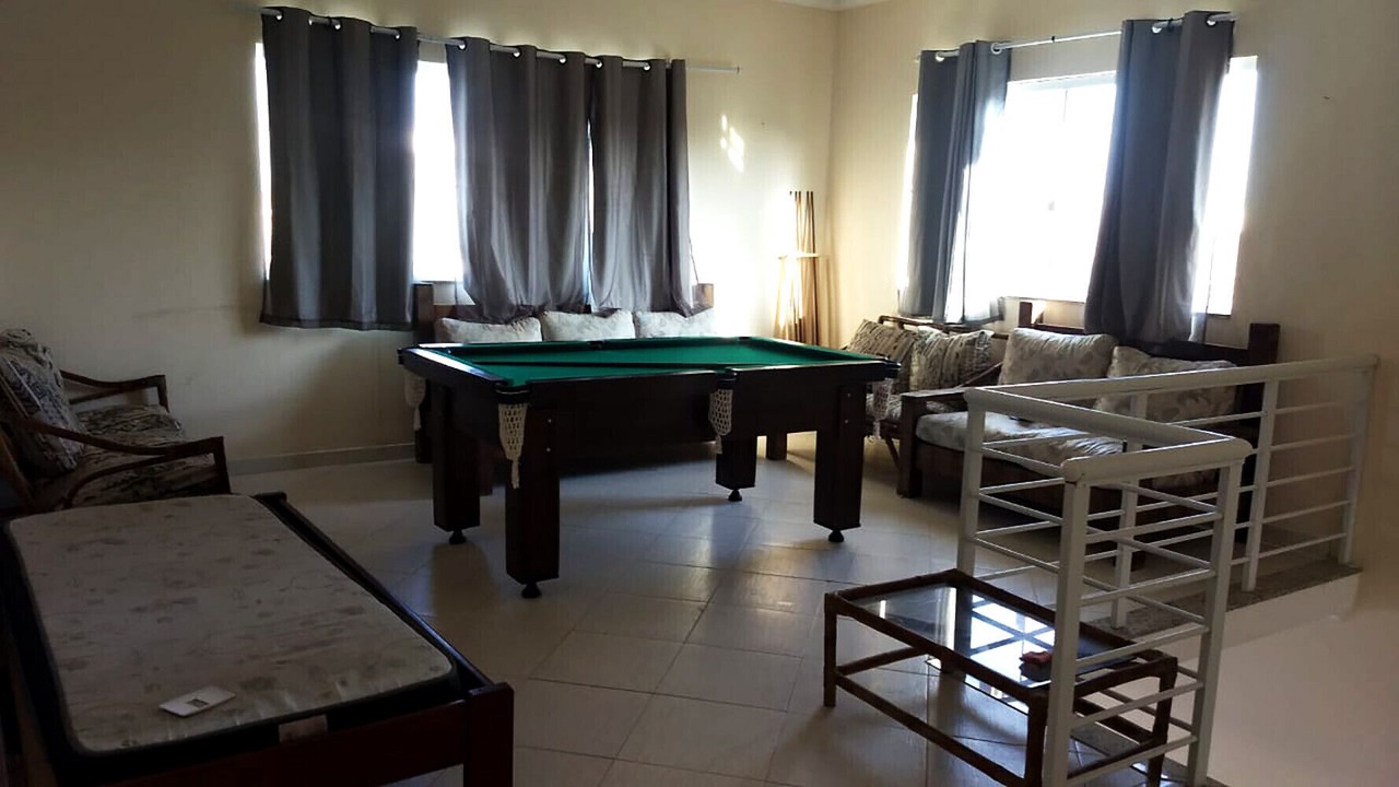 Photo of Bedroom in Peruibe