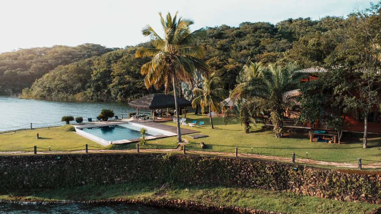 Photo of Outdoor in Agua Limpa