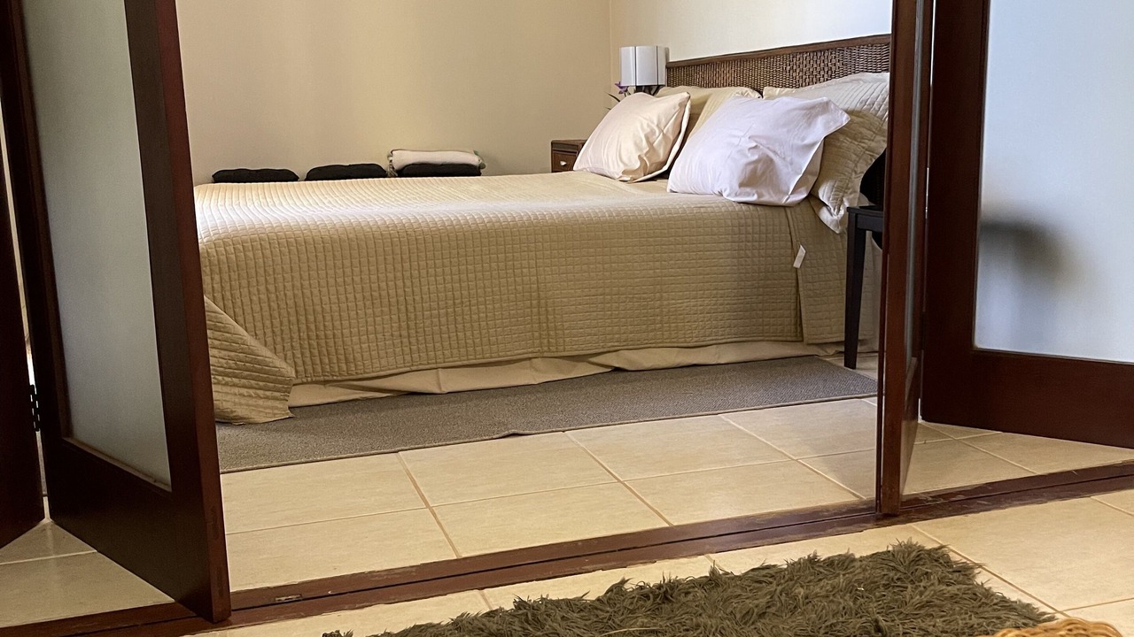Photo of Bedroom in Agua Limpa