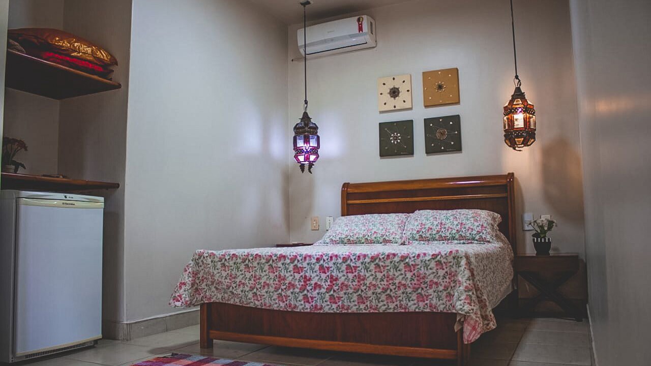 Photo of Bedroom in Agua Limpa