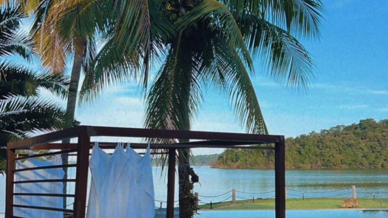 Photo of Outdoor in Agua Limpa