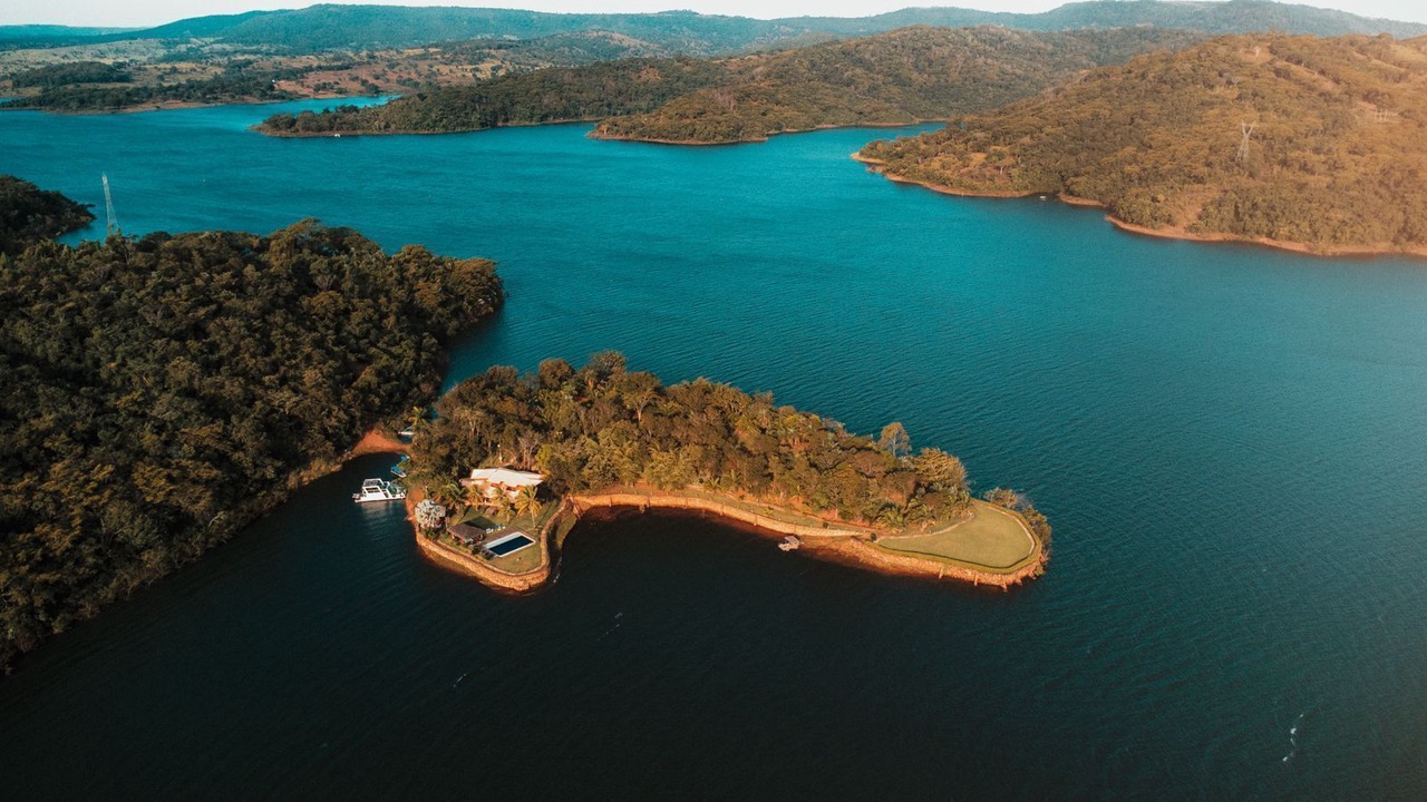 Photo of Outdoor in Agua Limpa