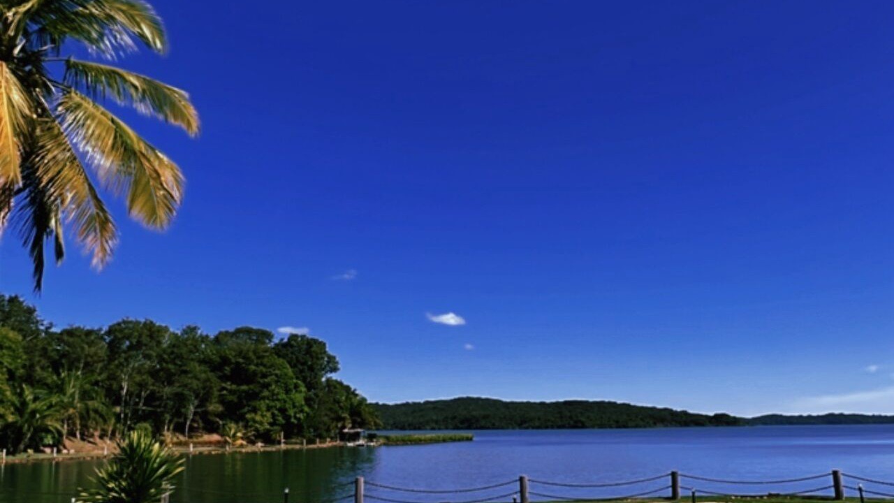 Photo of Outdoor in Agua Limpa