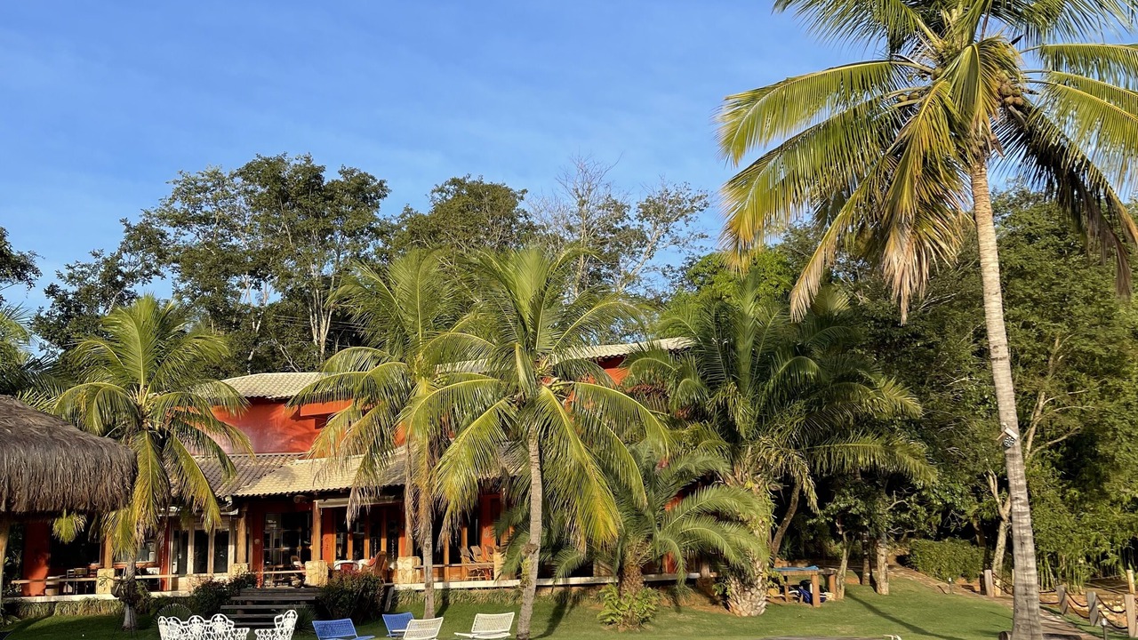 Photo of Outdoor in Agua Limpa