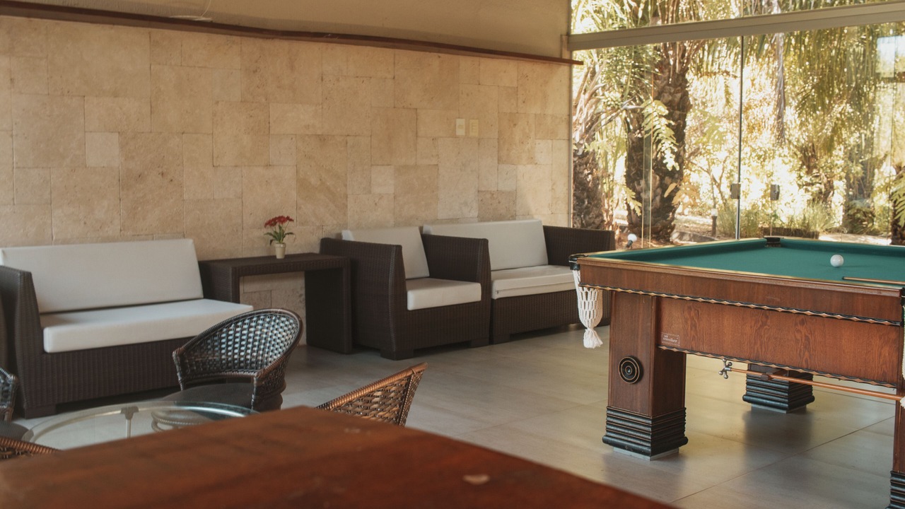 Photo of Bedroom in Agua Limpa