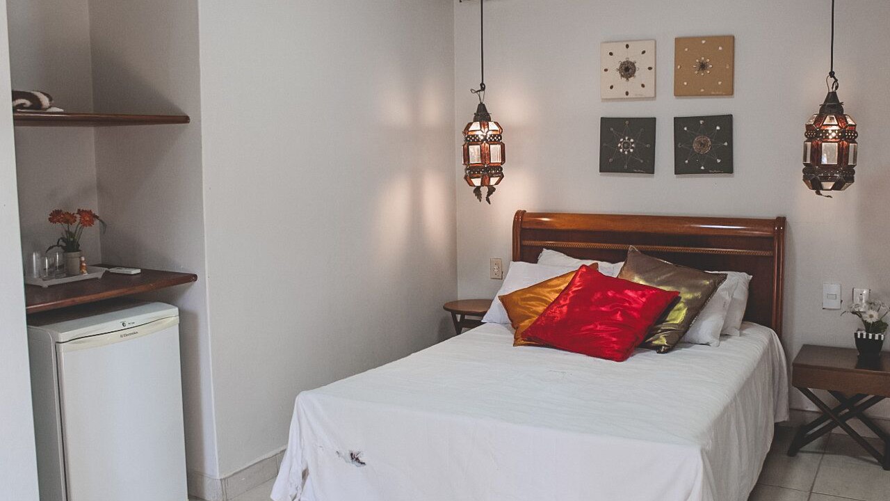 Photo of Bedroom in Agua Limpa