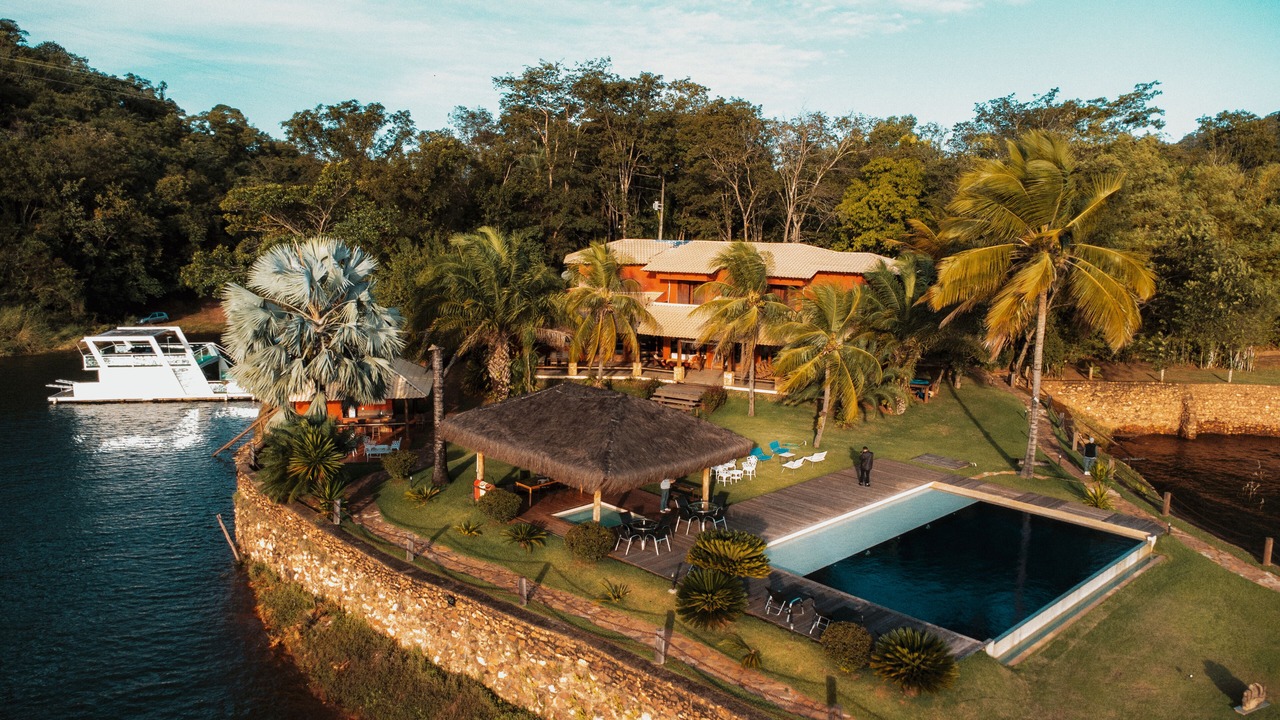 Photo of Outdoor in Agua Limpa