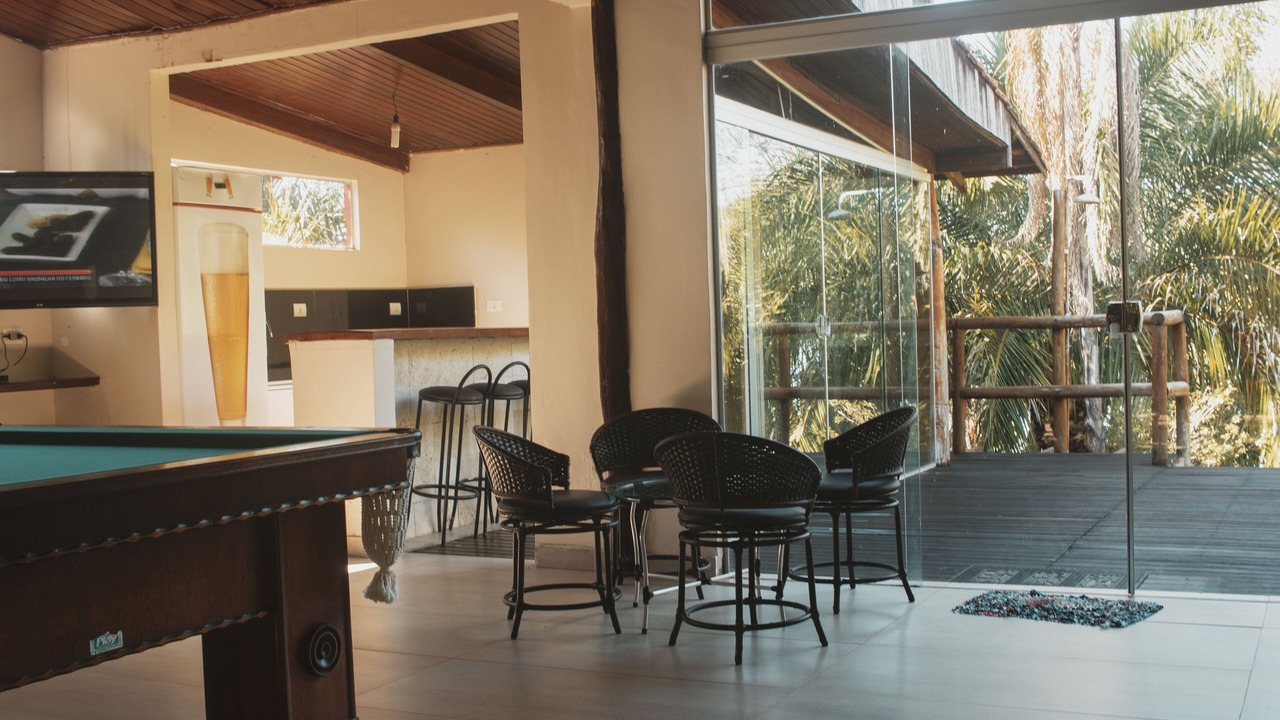 Photo of Bedroom in Agua Limpa