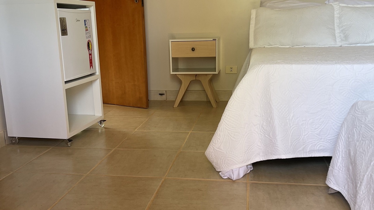 Photo of Bedroom in Agua Limpa