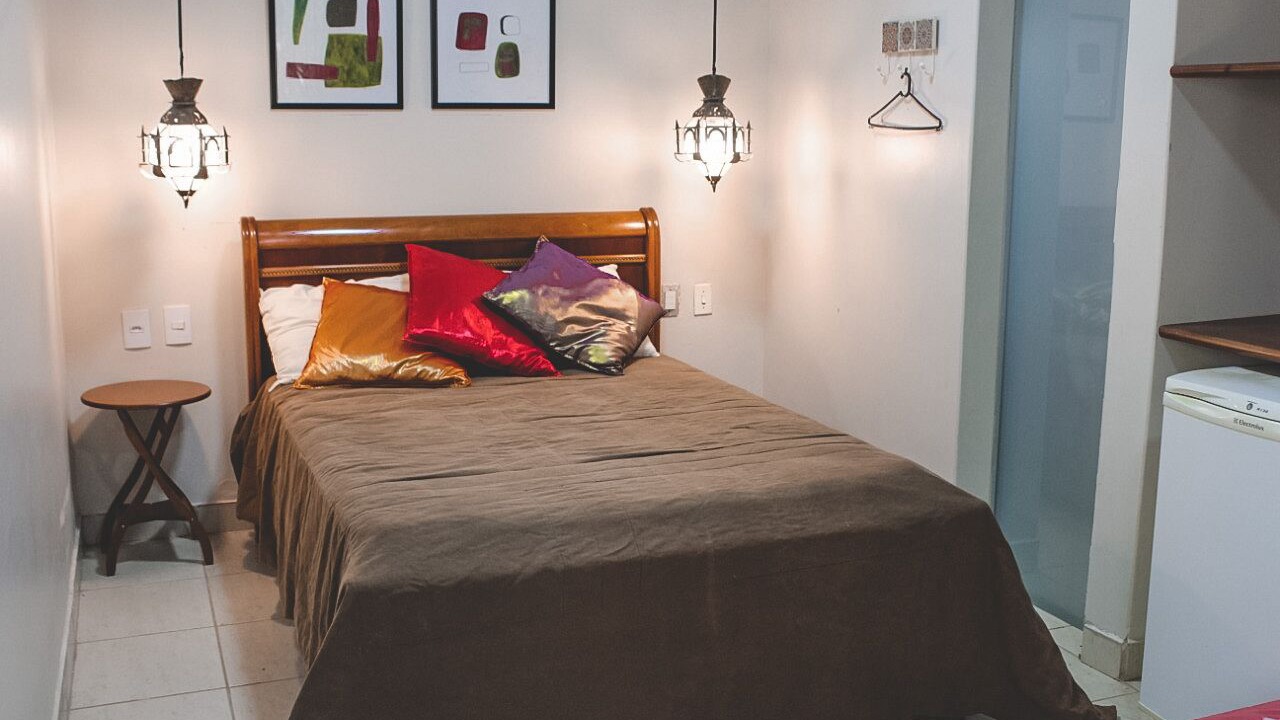 Photo of Bedroom in Agua Limpa