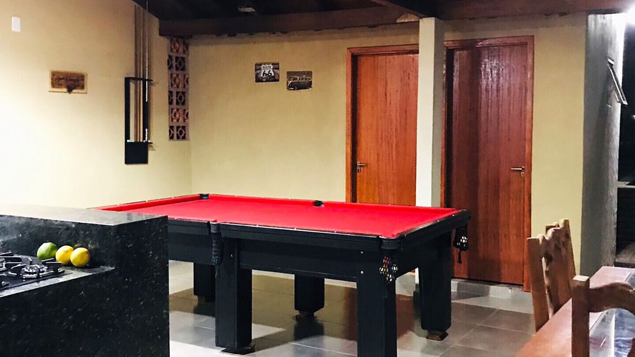 Photo of Bedroom in Bonito