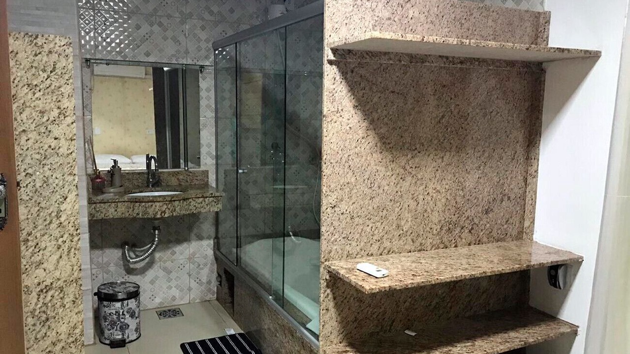 Photo of Bathroom in Bonito
