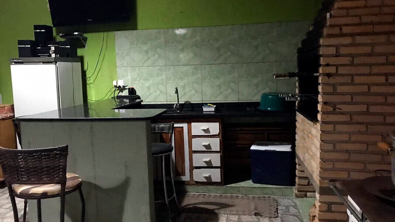 Photo of Kitchen in Bonito