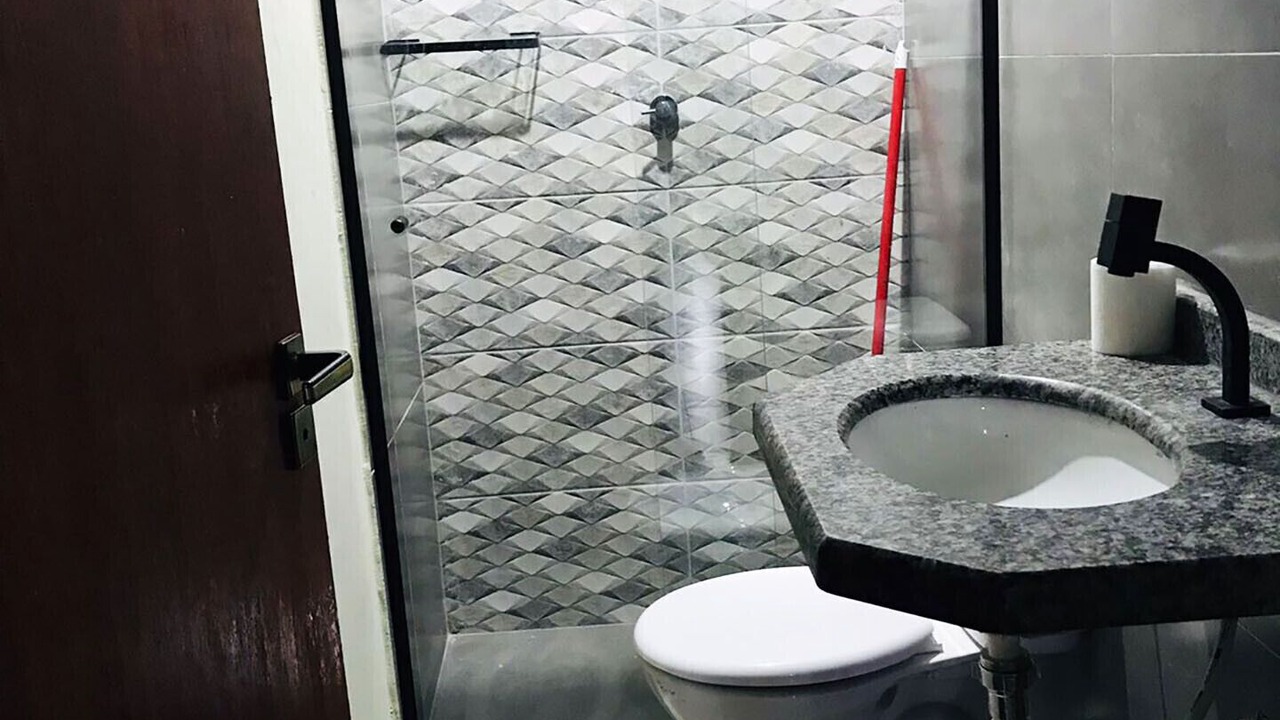 Photo of Bathroom in Bonito