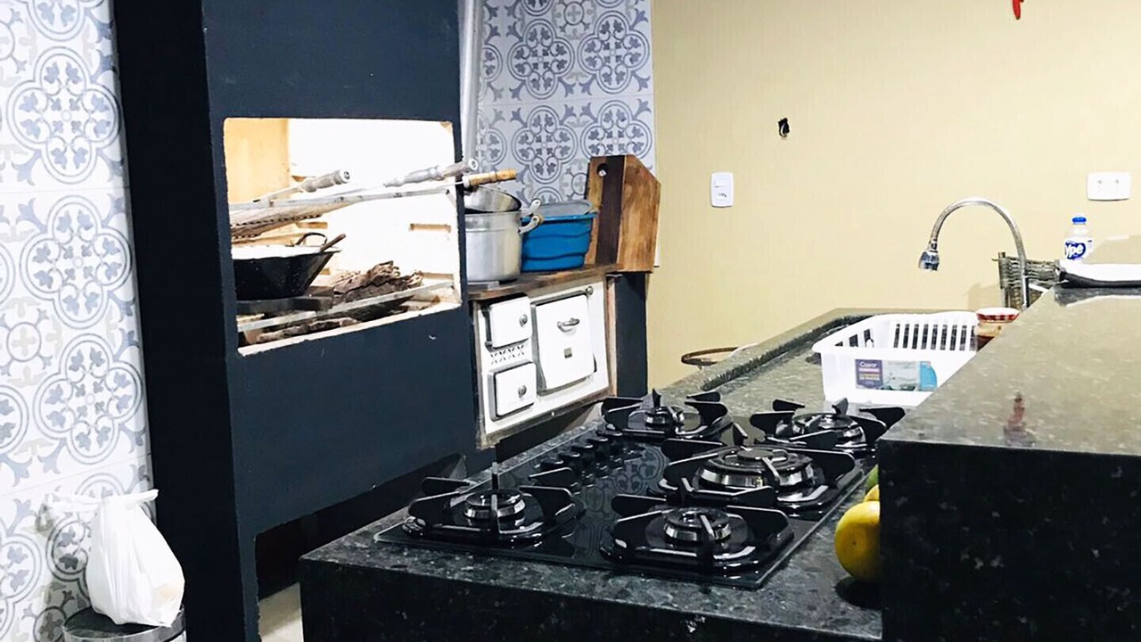 Photo of Kitchen in Bonito