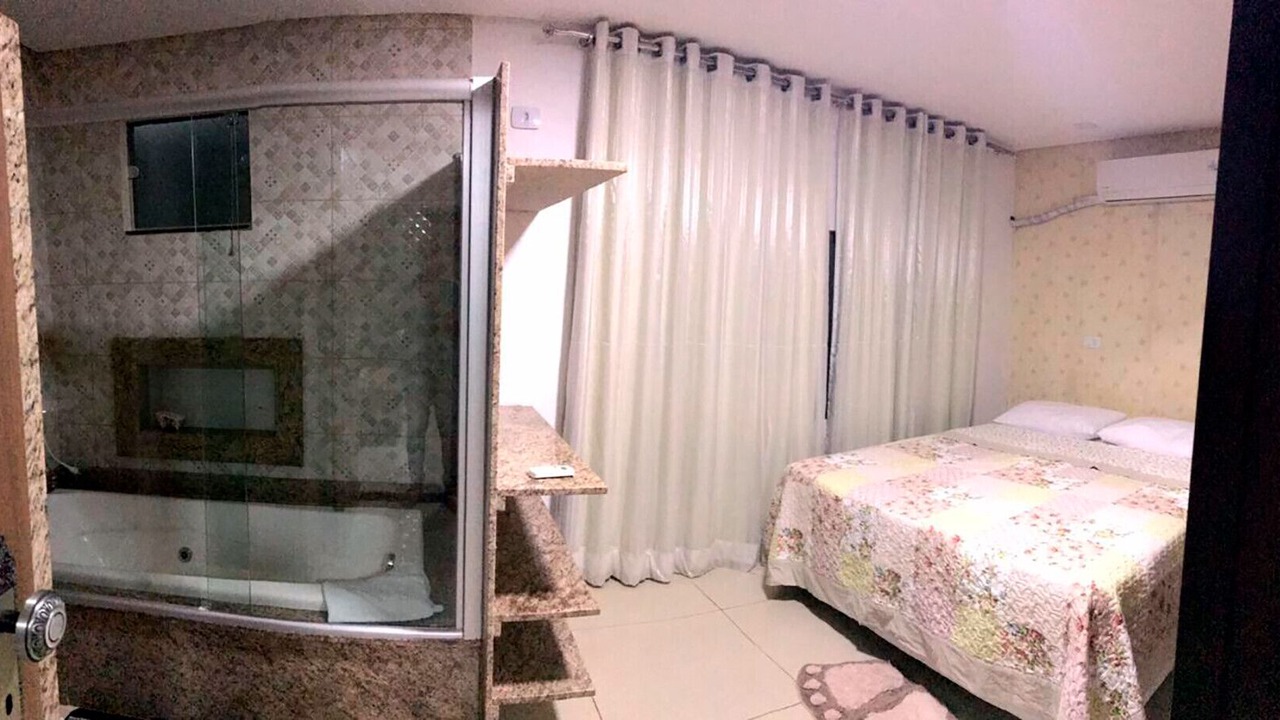 Photo of Bathroom in Bonito
