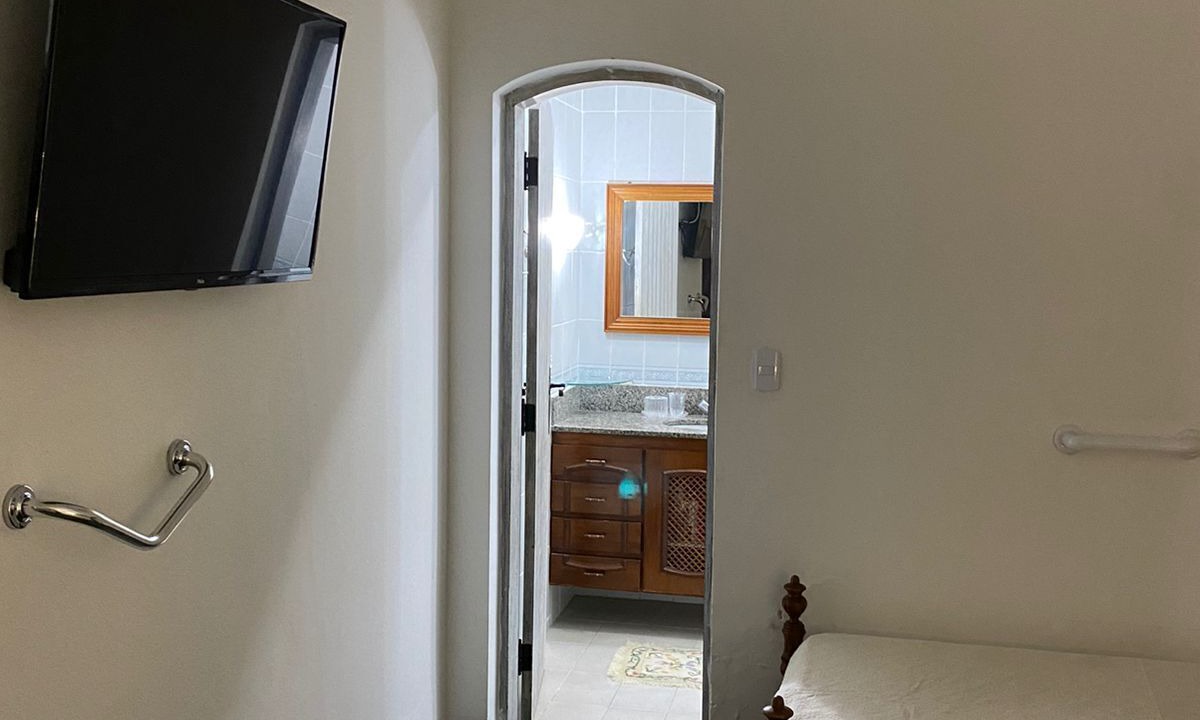 Photo of Bedroom in Jardim Acapulco