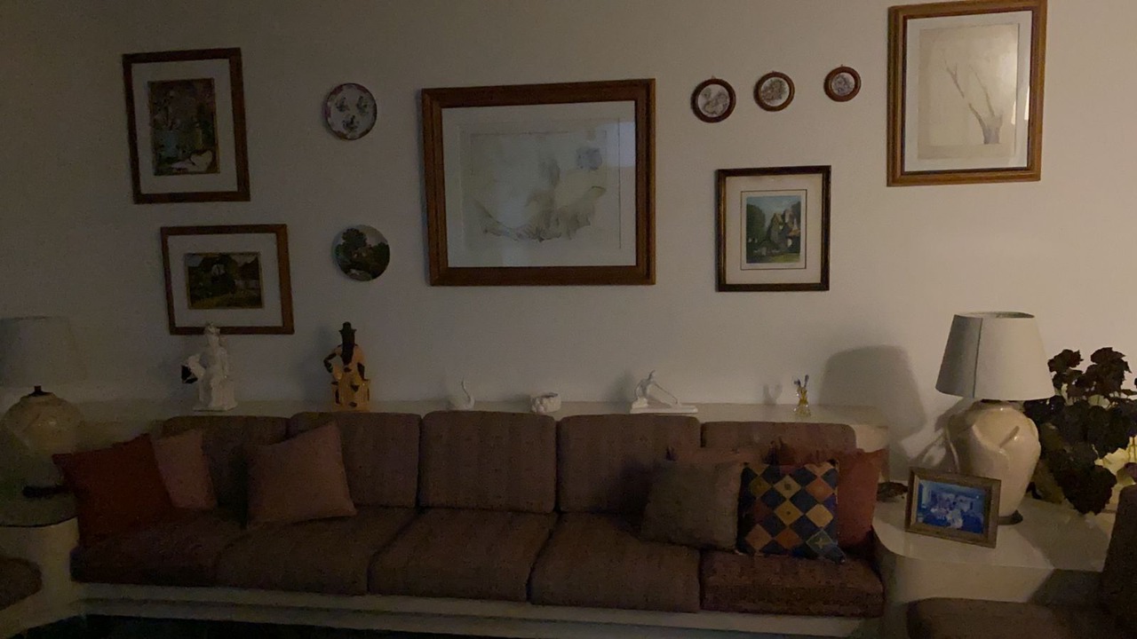 Photo of Livingroom in Jardim Acapulco