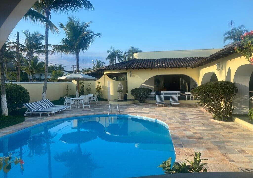 Photo of Outdoor in Jardim Acapulco