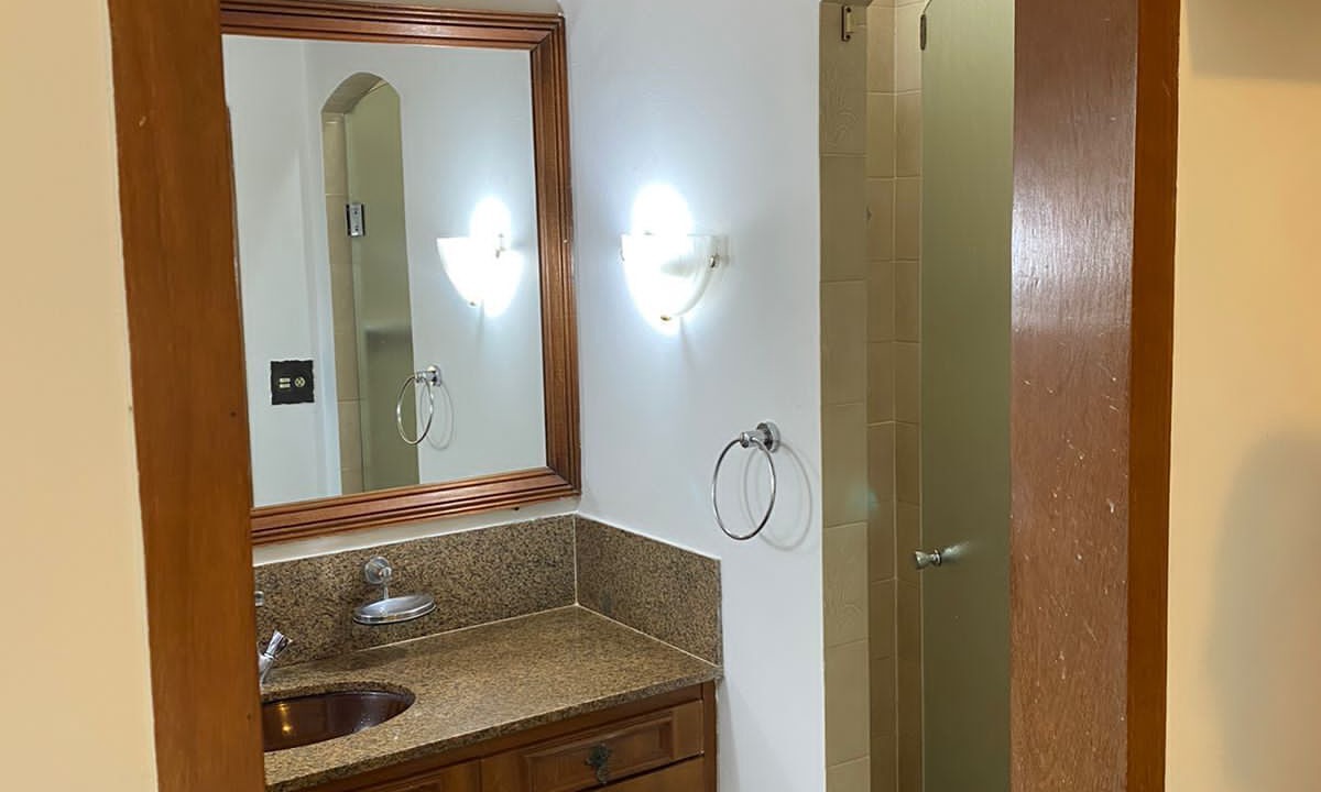 Photo of Bathroom in Jardim Acapulco