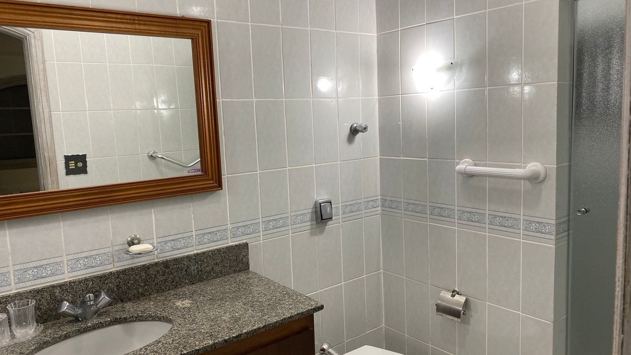 Photo of Bathroom in Jardim Acapulco
