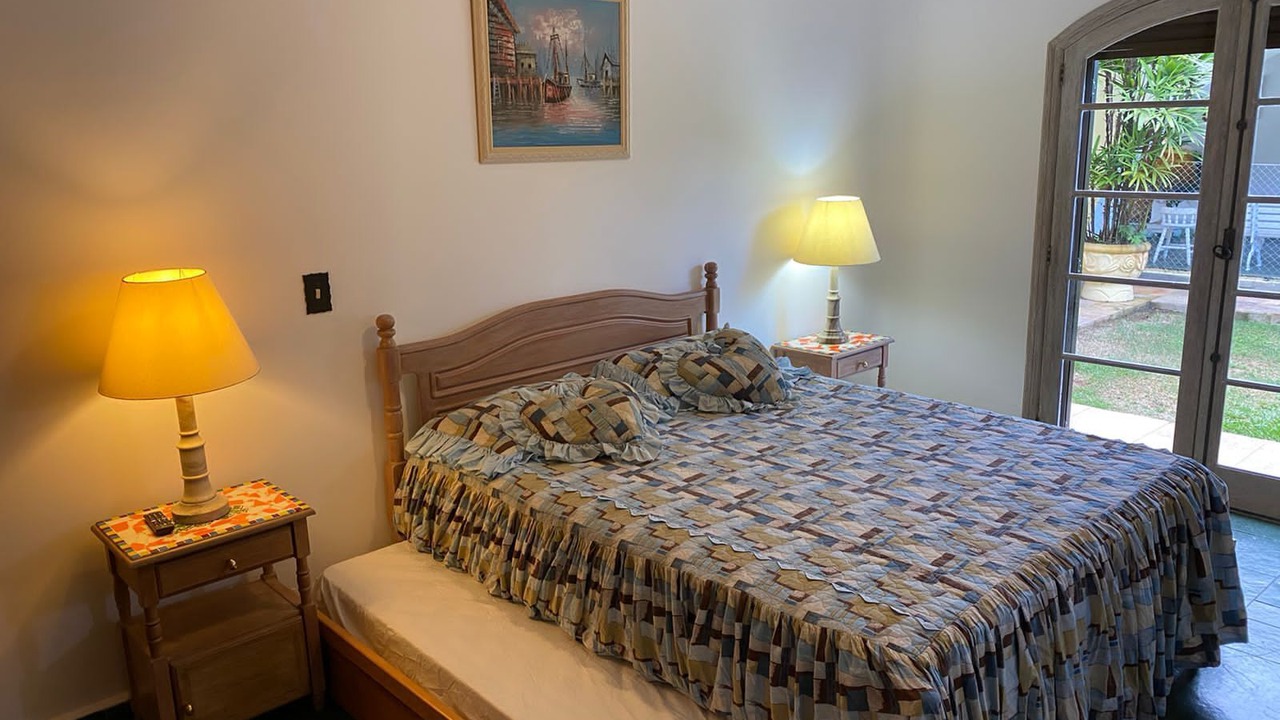 Photo of Bedroom in Jardim Acapulco
