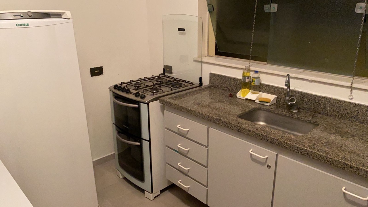 Photo of Kitchen in Jardim Acapulco