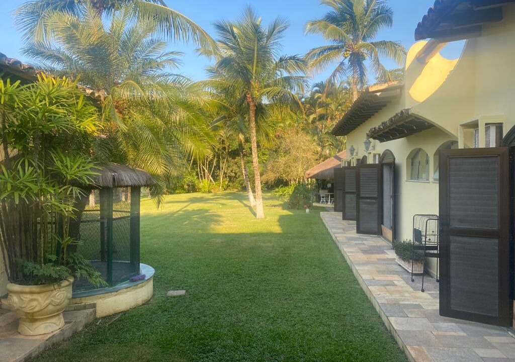 Photo of Patio Balcony in Jardim Acapulco