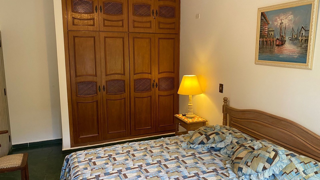 Photo of Bedroom in Jardim Acapulco