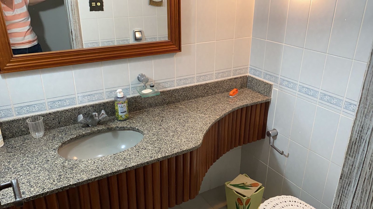 Photo of Bathroom in Jardim Acapulco