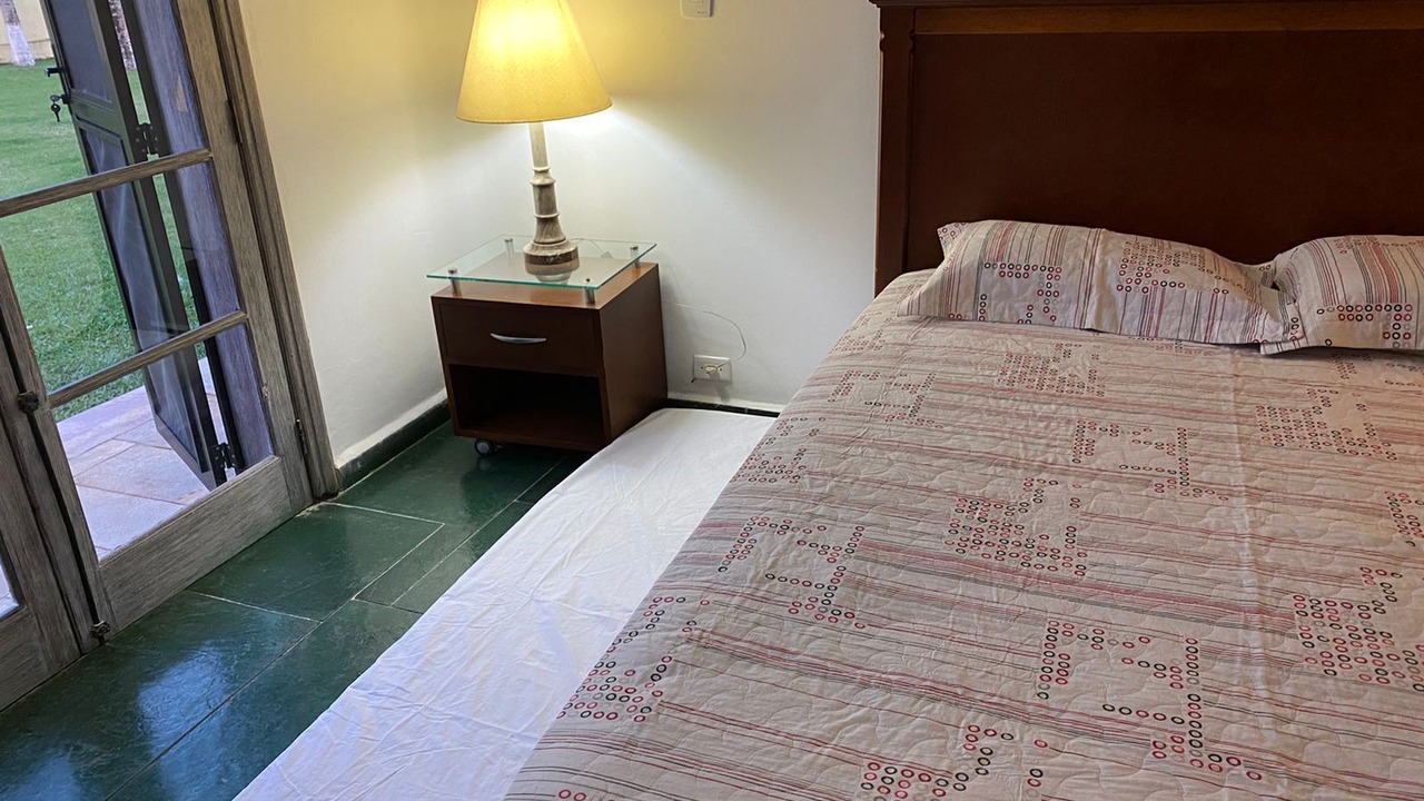 Photo of Bedroom in Jardim Acapulco