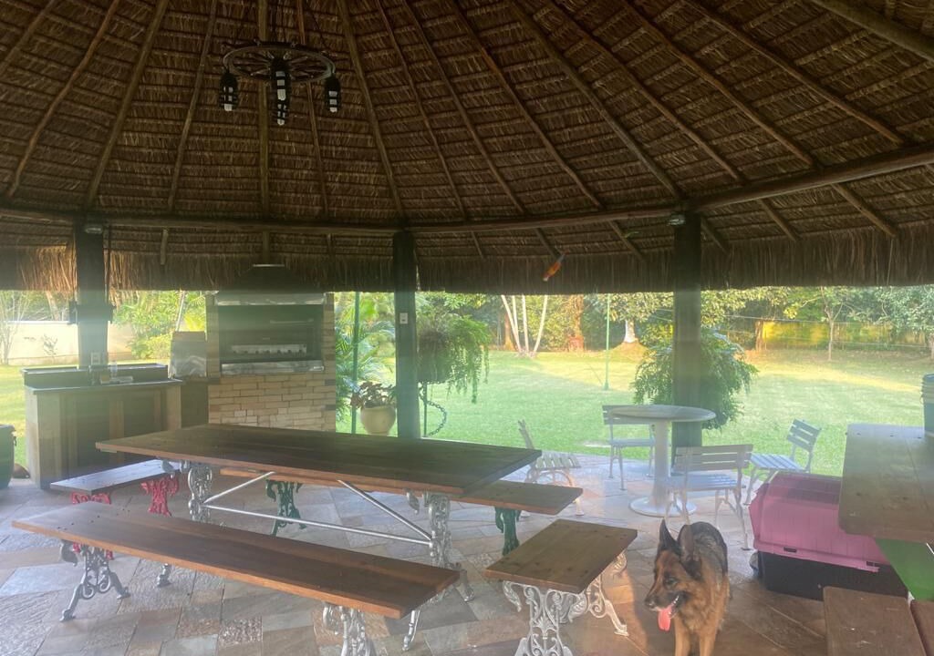 Photo of Outdoor in Jardim Acapulco