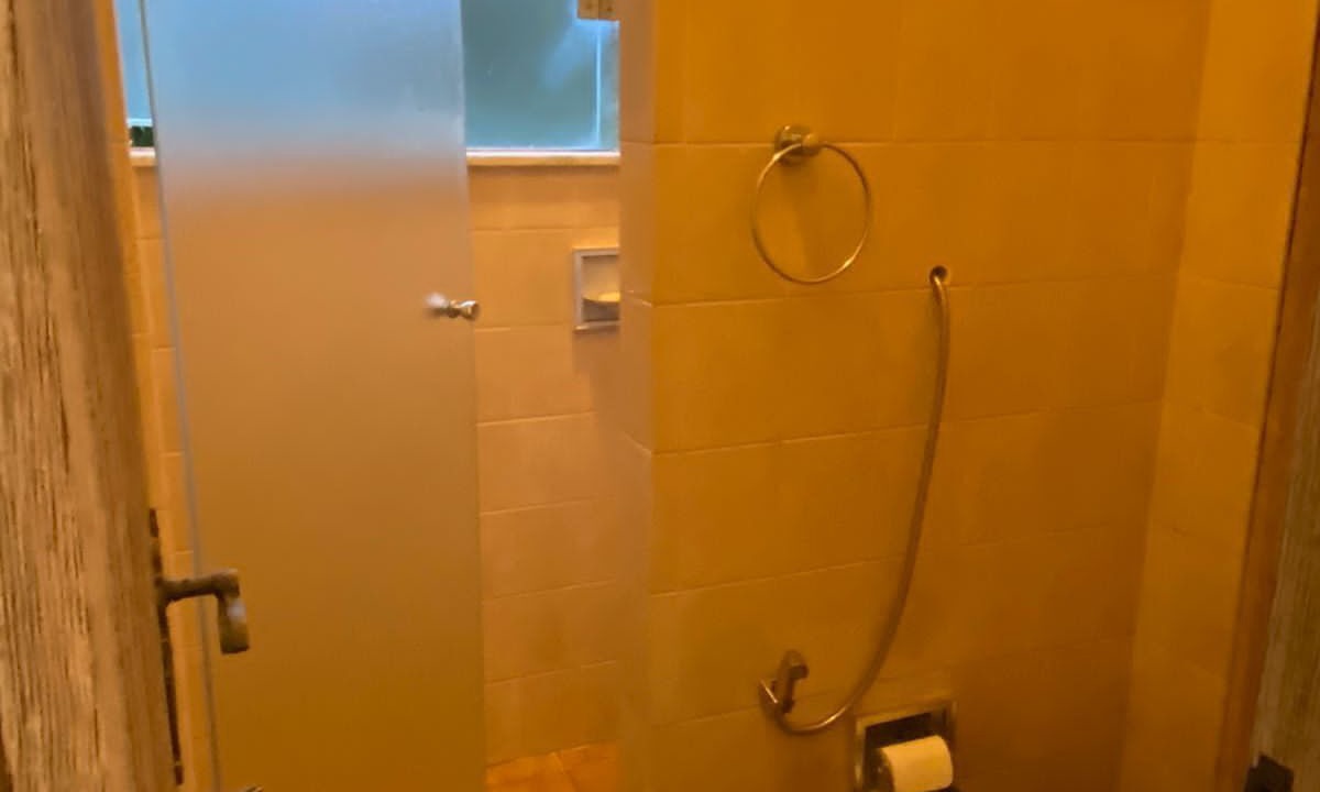 Photo of Bathroom in Jardim Acapulco