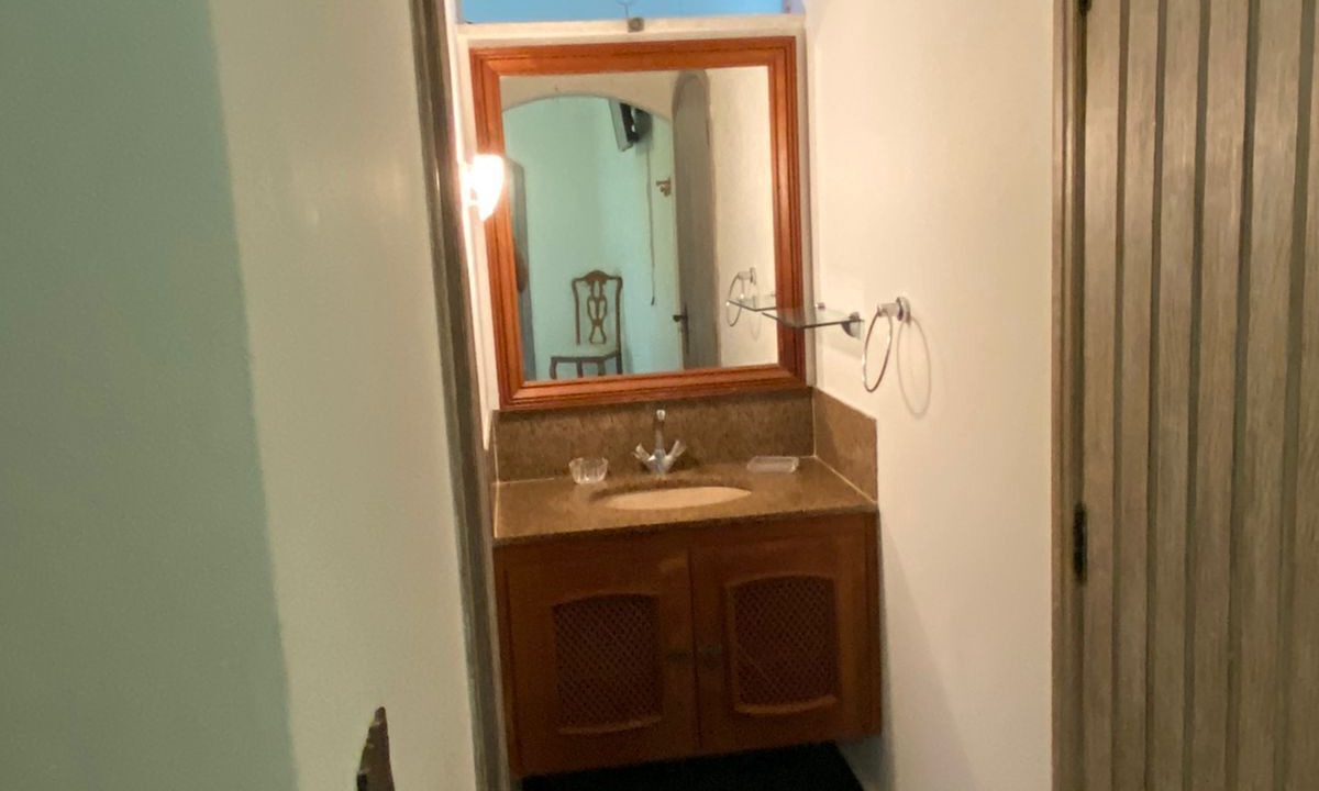 Photo of Bathroom in Jardim Acapulco