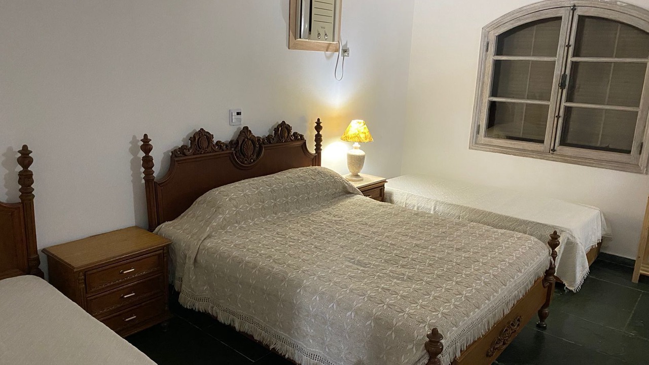 Photo of Bedroom in Jardim Acapulco