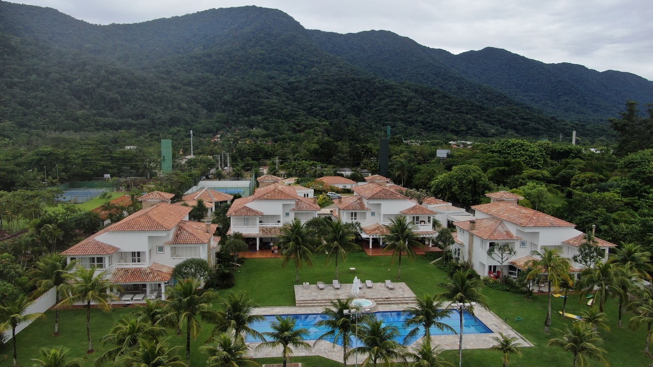 Photo of Outdoor in Maresias
