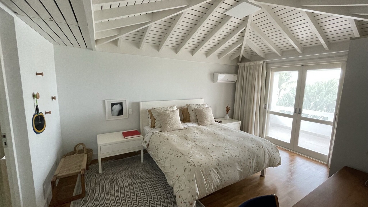 Photo of Bedroom in Maresias